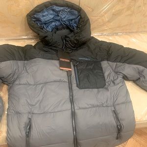 HAWKE & CO. OUTFITTER MEN’s PUFFER JACKET